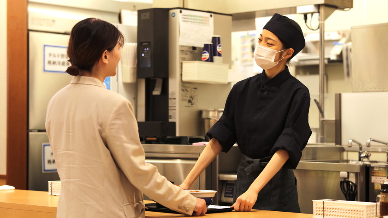 かつや|店長・店長候補の求人画像3枚目