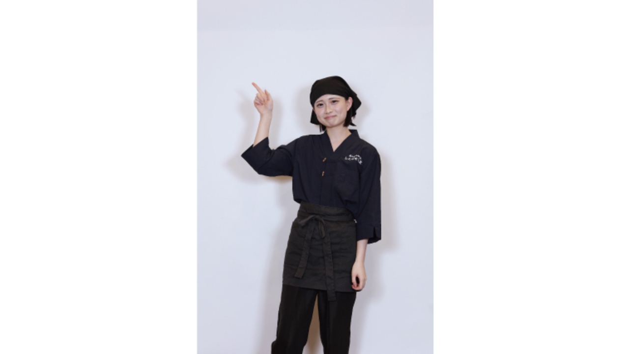 しんぱち食堂|キッチンスタッフの求人画像2枚目