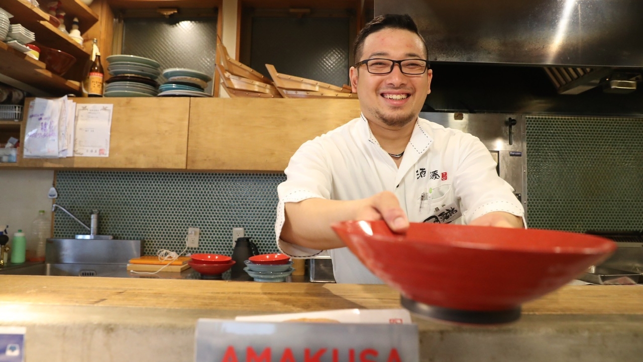 株式会社酒湊-アマケン-店長・店長候補 3枚目