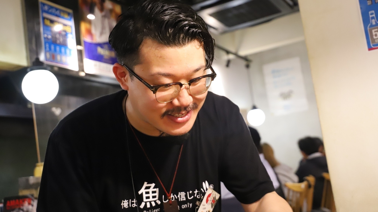 アマケン|キッチンスタッフの求人画像2枚目