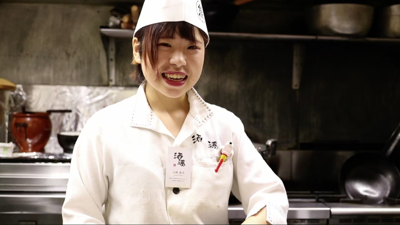 アマケン|キッチンスタッフの求人画像3枚目
