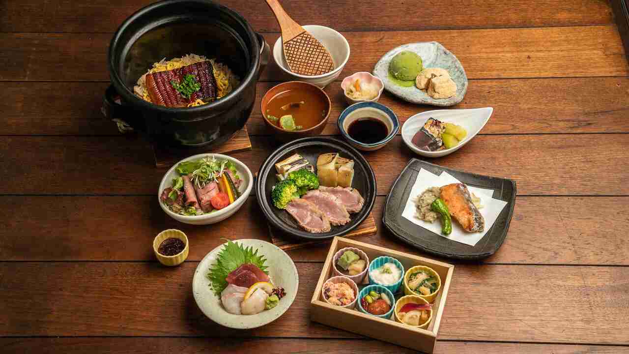 茶茶 茶茶 花 和食, 日本料理・懐石料理 | キッチンスタッフ)の求人の写真 3枚目