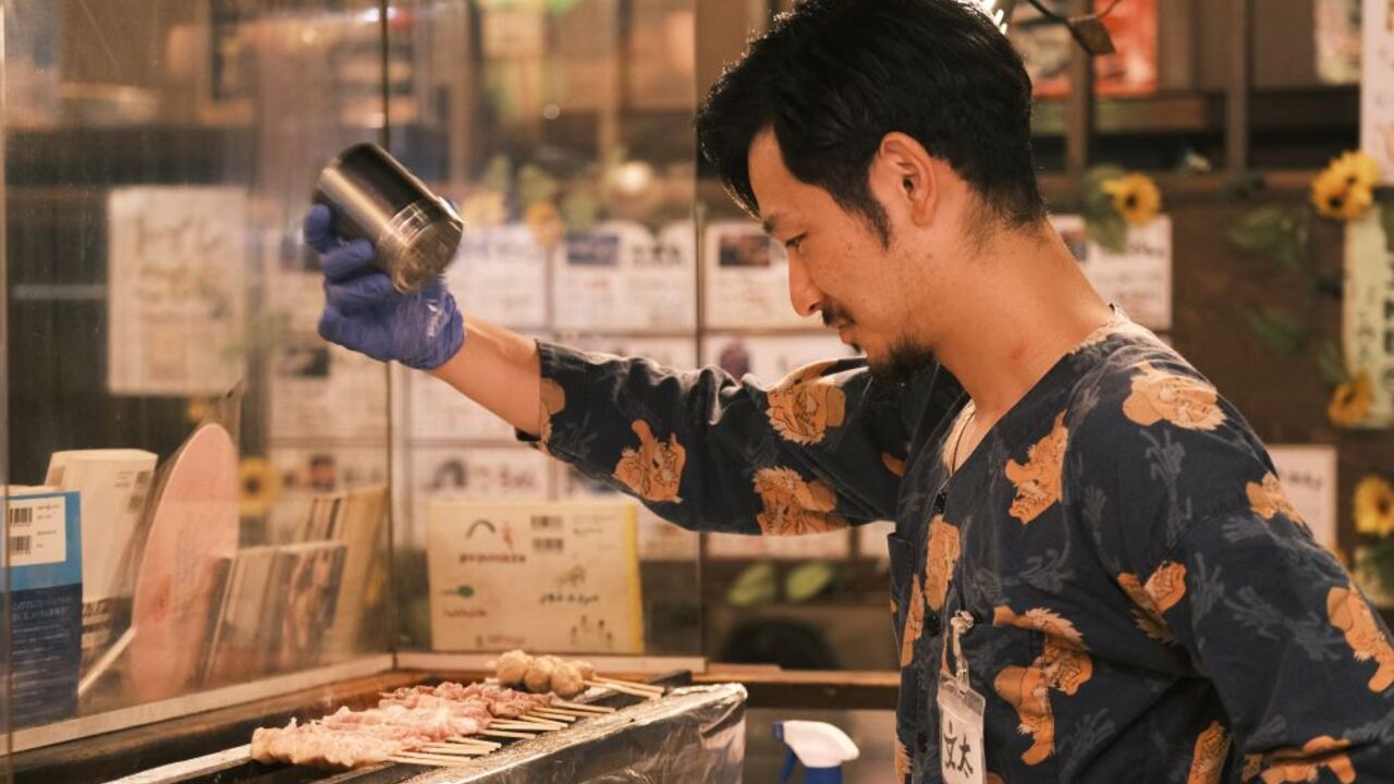 とりとんくん|レストランサービス・ホールスタッフの求人画像4枚目