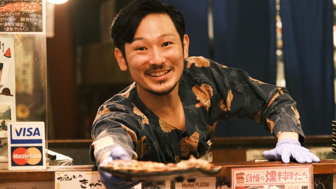 とりとんくん|キッチンスタッフの求人画像1枚目