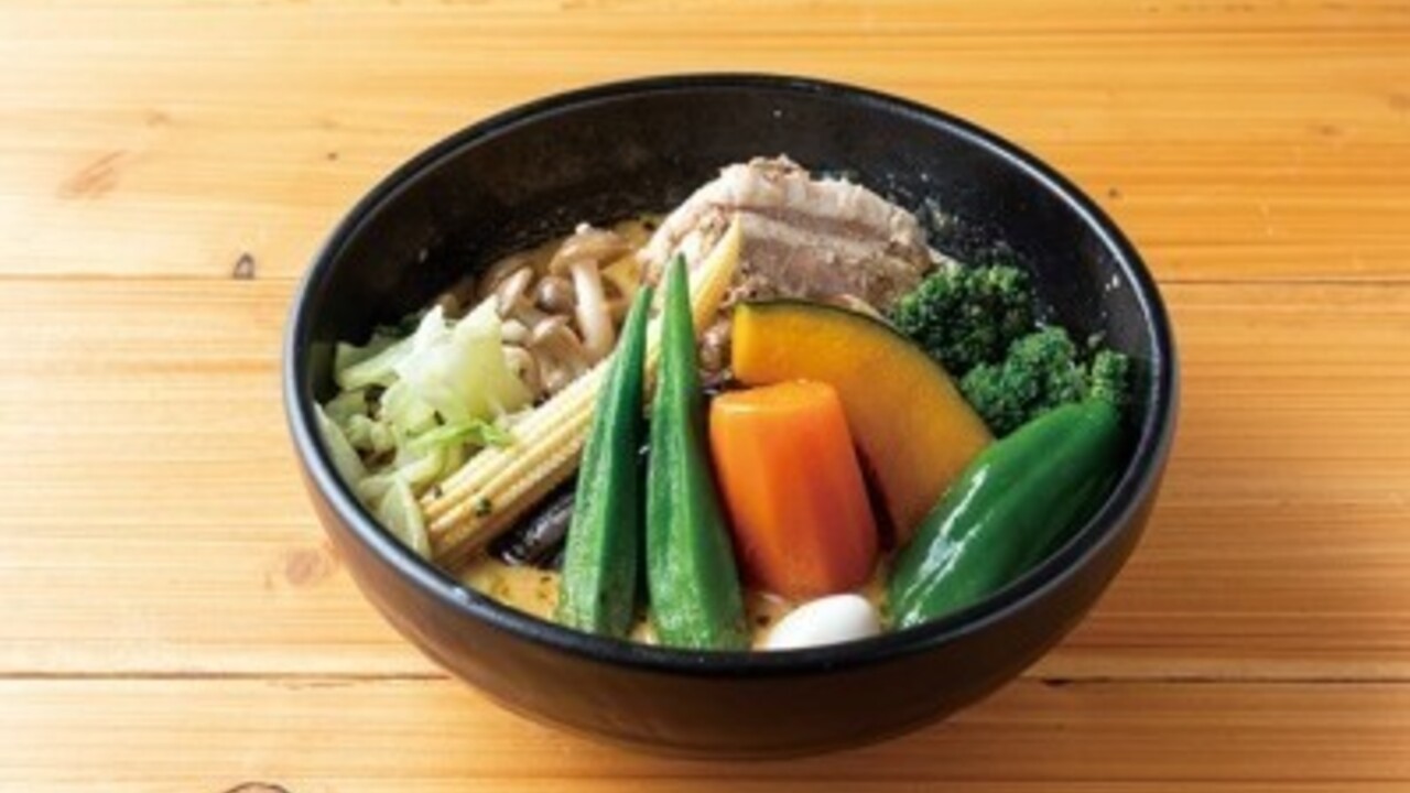 SOUP CURRY KING|店長・店長候補の求人画像2枚目