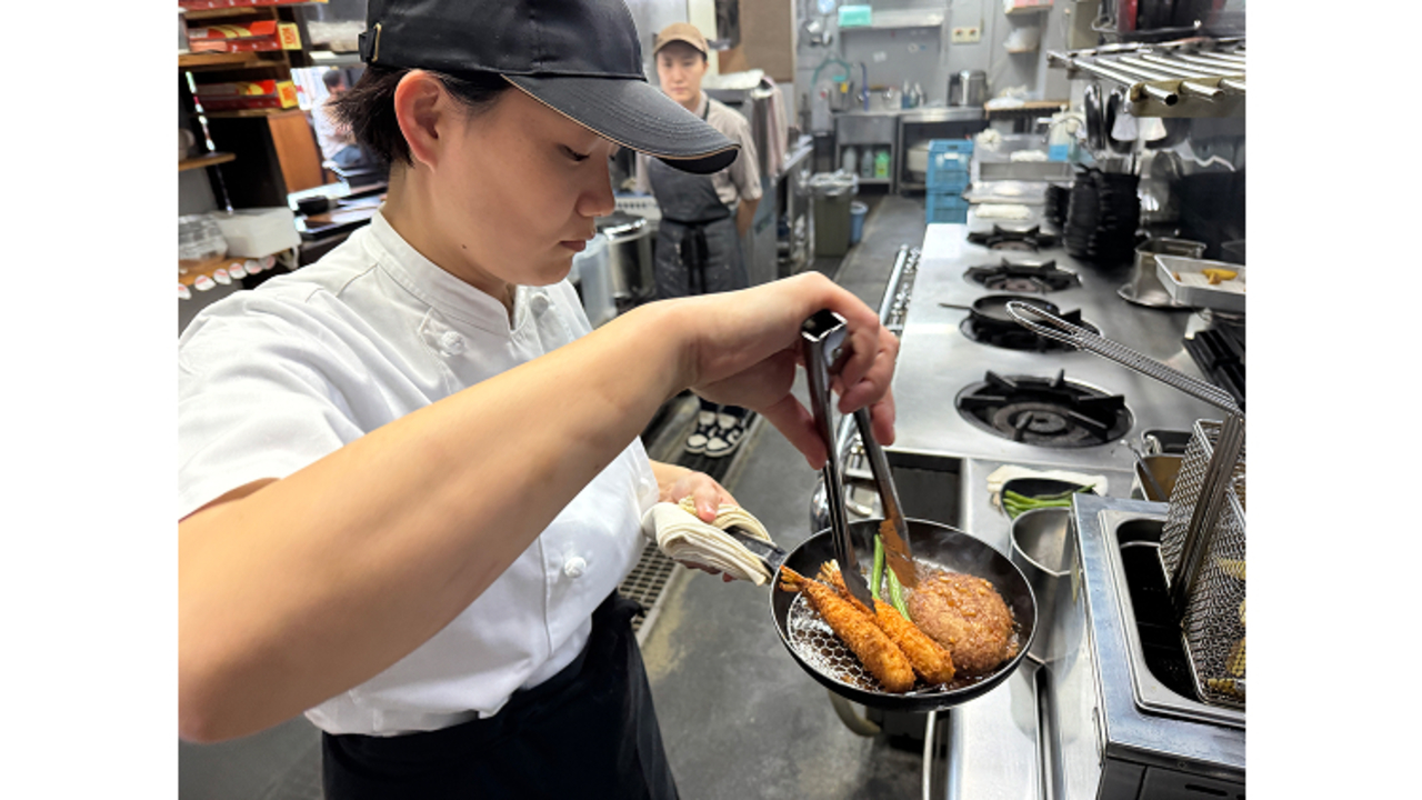 ミスタージョージ|店長・店長候補の求人画像4枚目