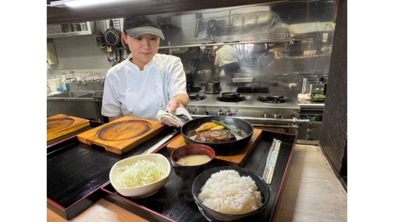 ミスタージョージ|店長・店長候補の求人画像3枚目