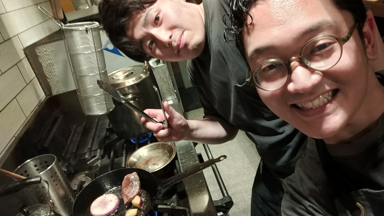 KARASU no ONGAESHI イタリアン, 居酒屋 | キッチンスタッフ)の求人の写真 4枚目