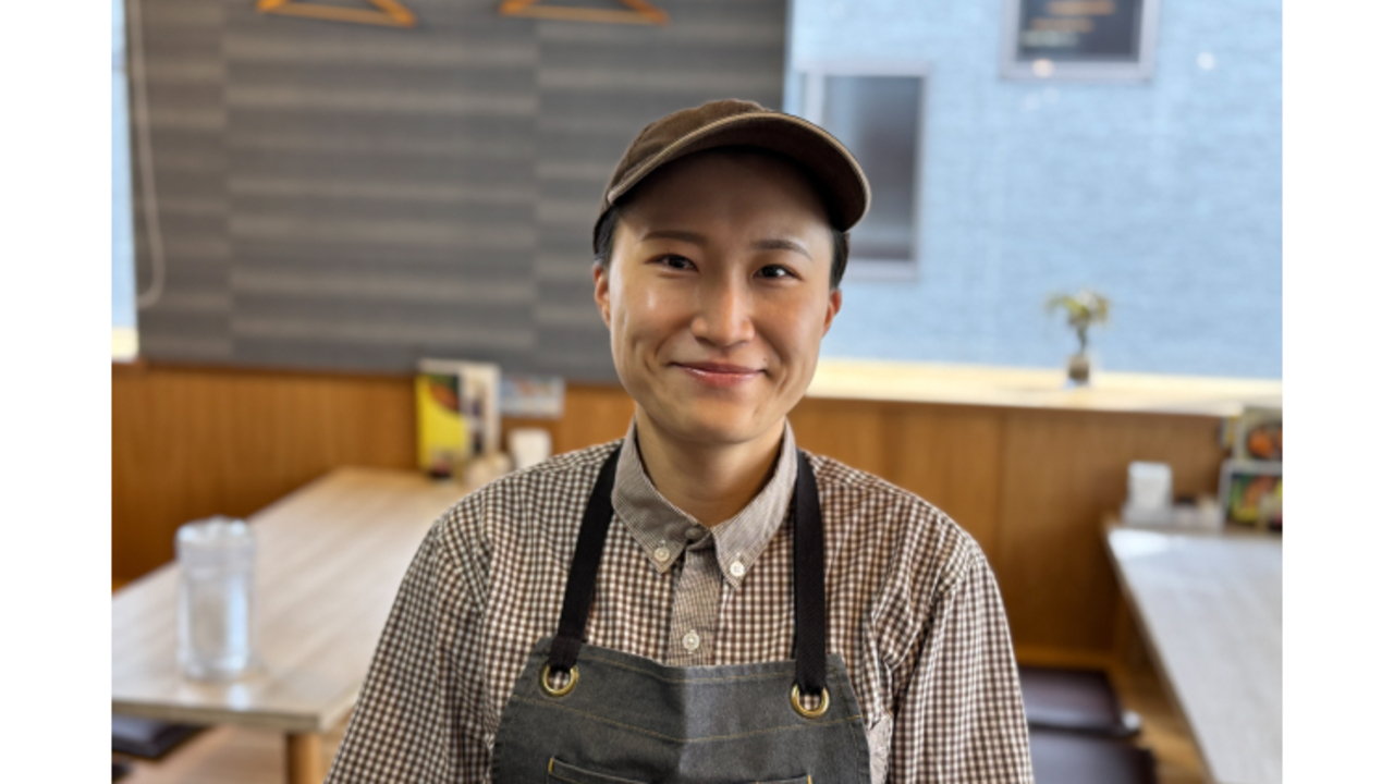 ミスタージョージ|店長・店長候補の求人画像4枚目