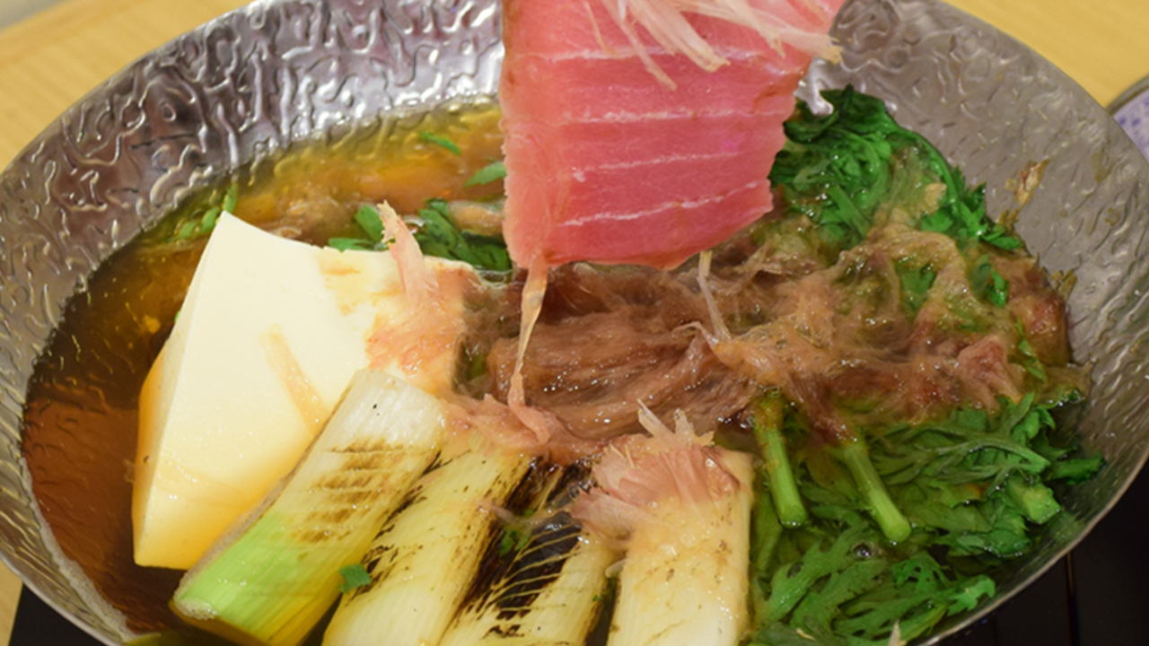 新太郎 恵比寿新太郎 和食 | 店長・店長候補)の求人の写真 2枚目