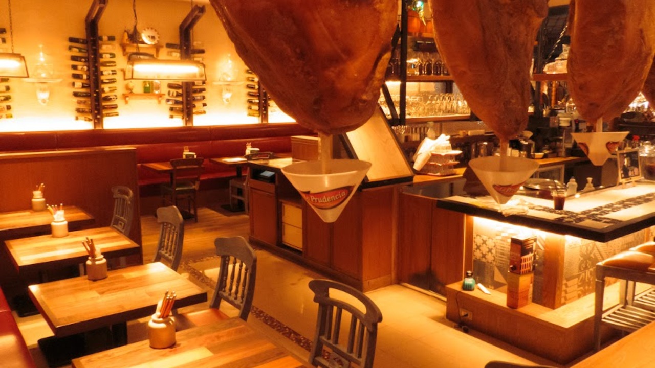 LA BODEGA 銀座店 スペイン料理, 洋食・西洋料理 | エリアマネージャー)の求人の写真 3枚目