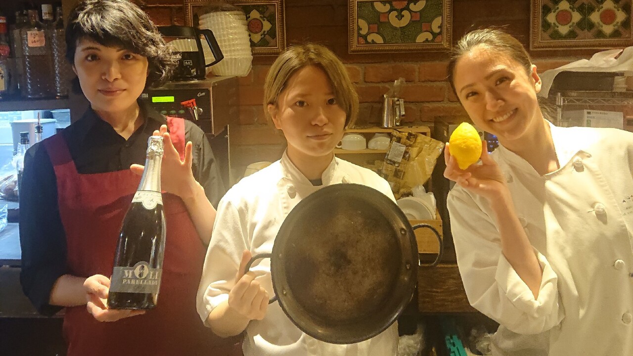 LA BODEGA|エリアマネージャーの求人画像3枚目