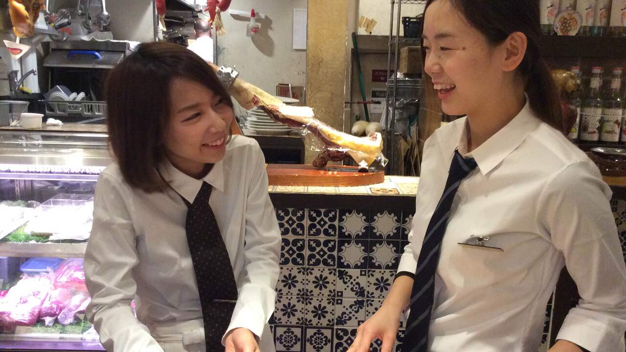 LA BODEGA|エリアマネージャーの求人画像3枚目