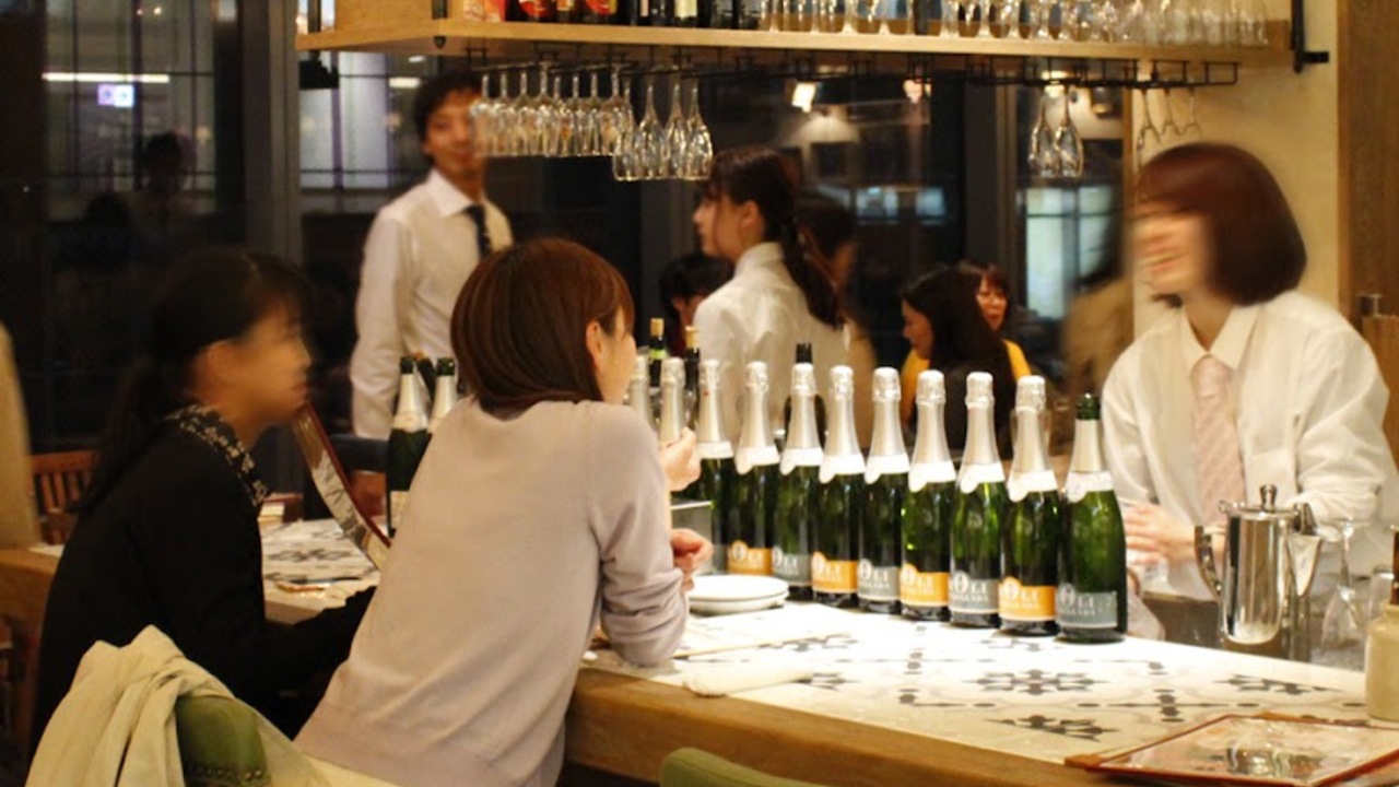 LA BODEGA|エリアマネージャーの求人画像4枚目