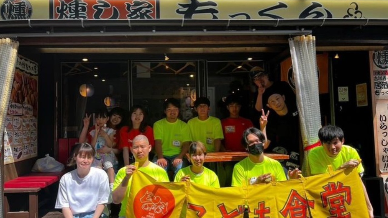 燻し家　もっくん|女将・和装ホールの求人画像4枚目