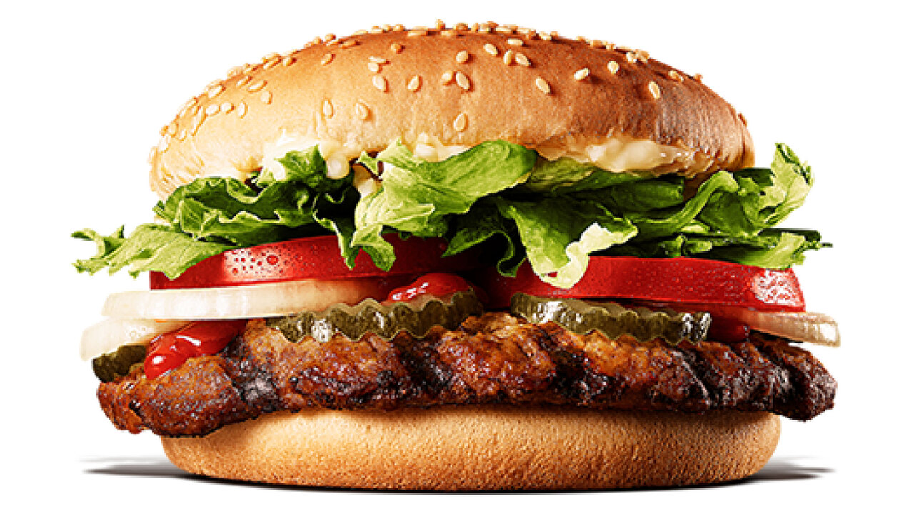 バーガーキング|レストランサービス・ホールスタッフの求人画像1枚目