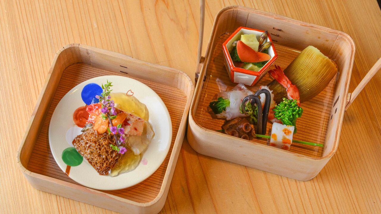 つるとかめ|料理長・料理長候補の求人画像2枚目