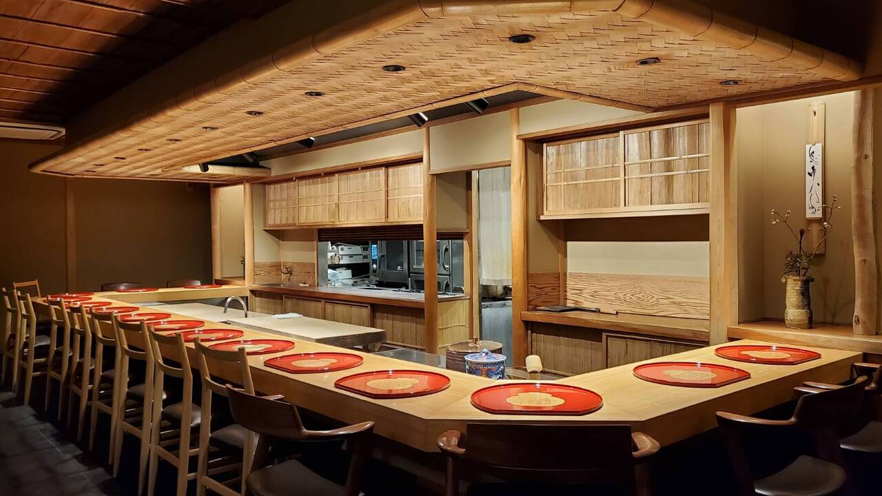 つるとかめ 和食, 日本料理・懐石料理 | 料理長・料理長候補)の求人の写真 2枚目