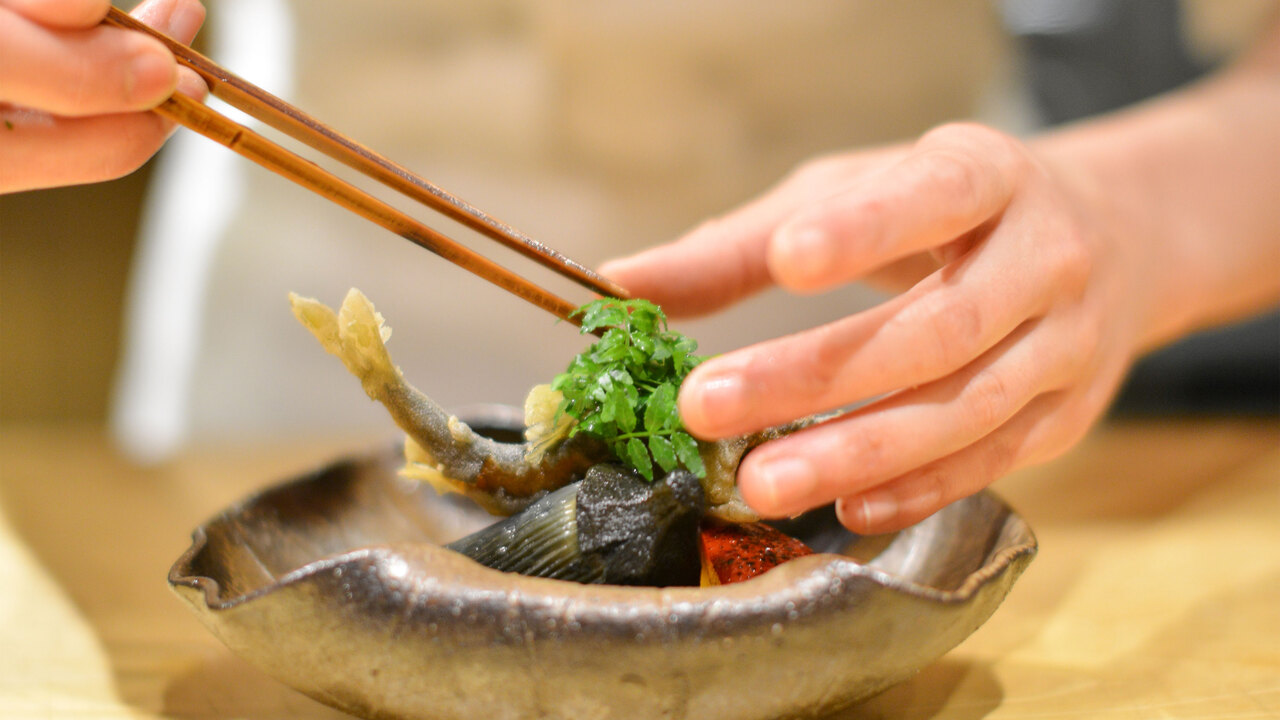 つるとかめ 和食, 日本料理・懐石料理 | 料理長・料理長候補)の求人の写真 3枚目