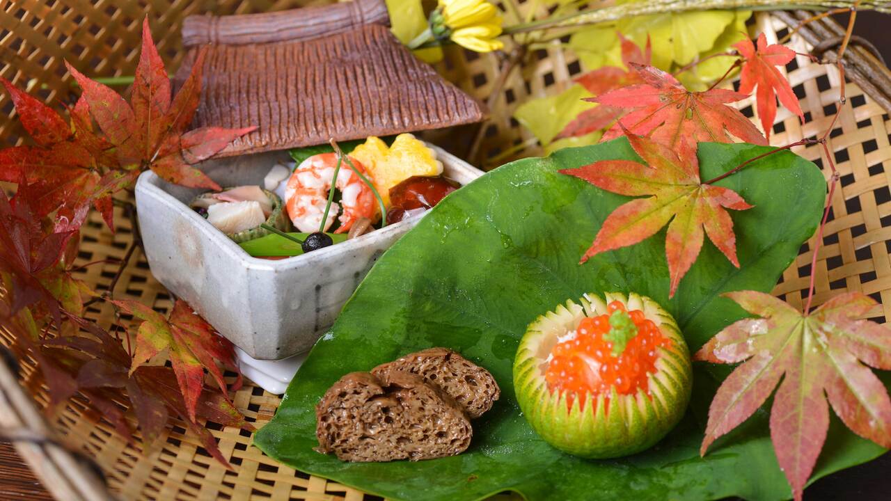 つるとかめ|料理長・料理長候補の求人画像2枚目