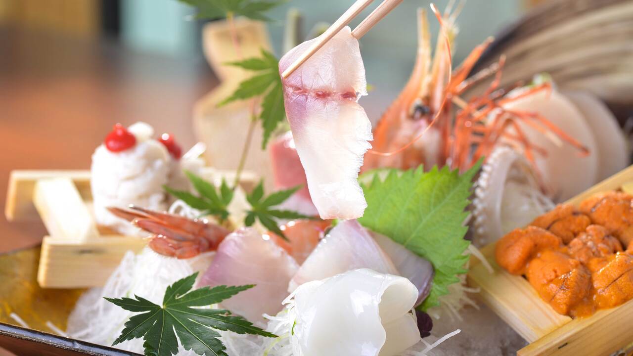 國見|料理長・料理長候補の求人画像2枚目