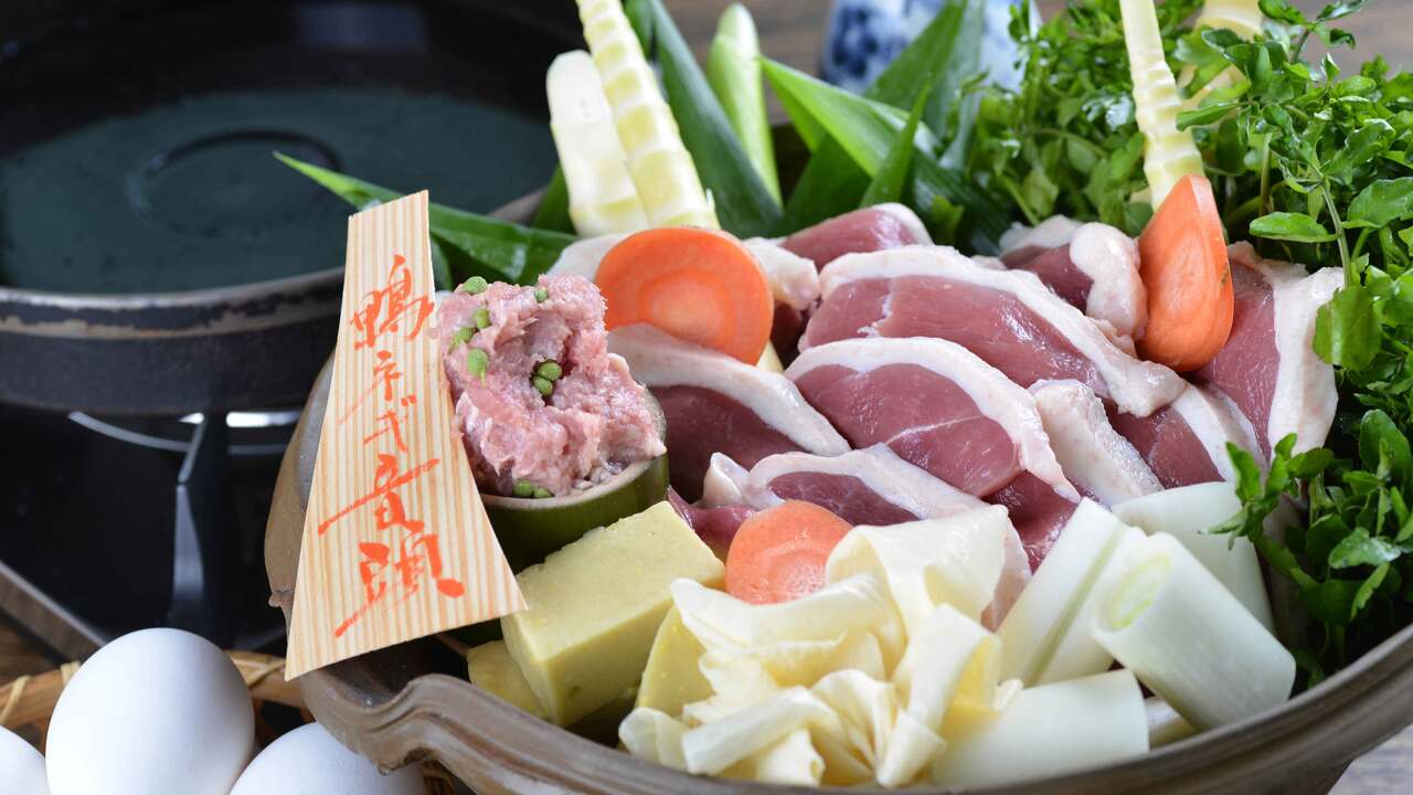 國見|料理長・料理長候補の求人画像3枚目
