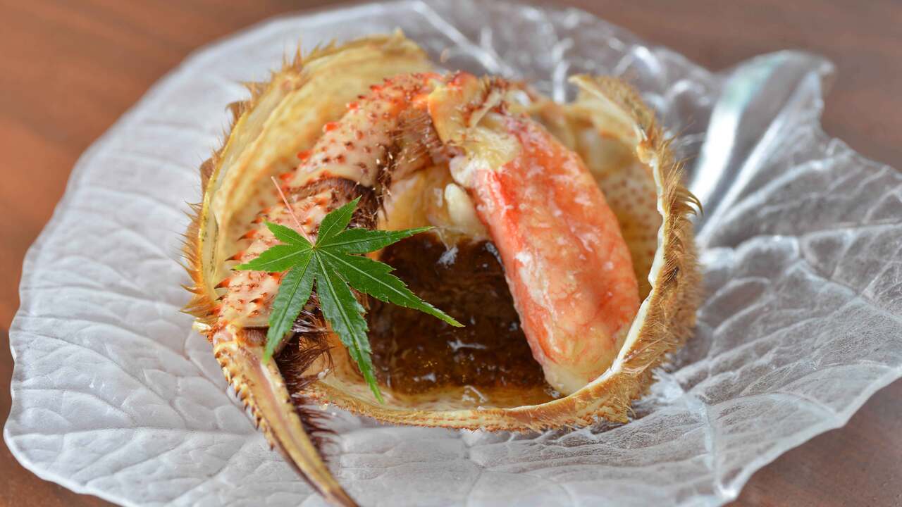 國見|料理長・料理長候補の求人画像4枚目