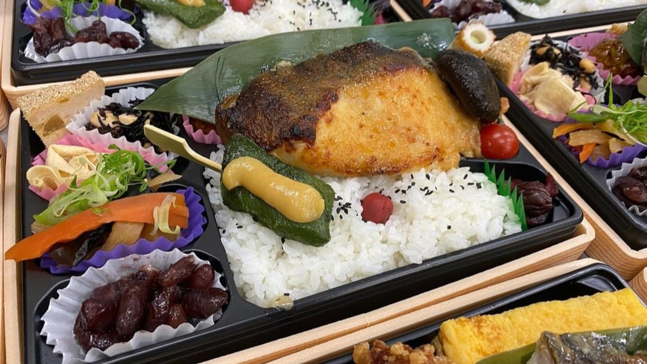 宇豆基野 集団調理・ケータリング, テイクアウト・惣菜・弁当屋 | 調理見習い・調理補助)の求人の写真