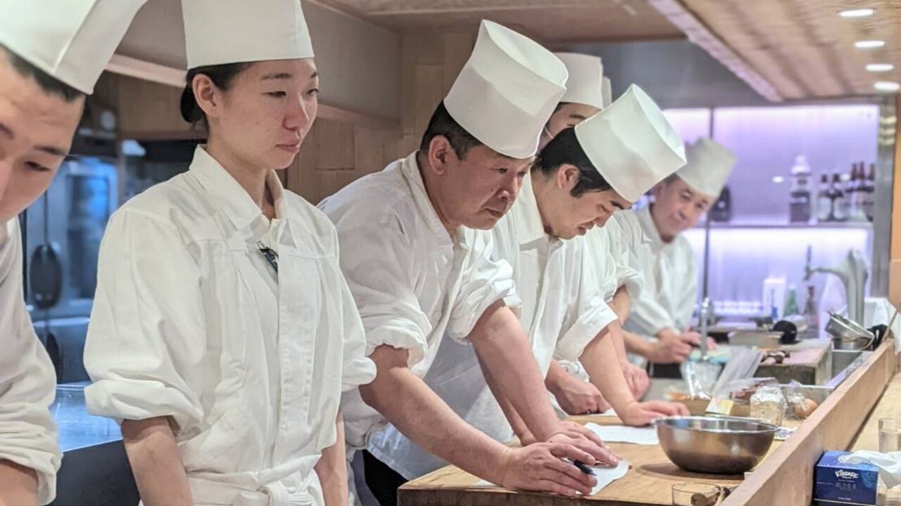 宇豆基野|調理見習い・調理補助の求人画像2枚目