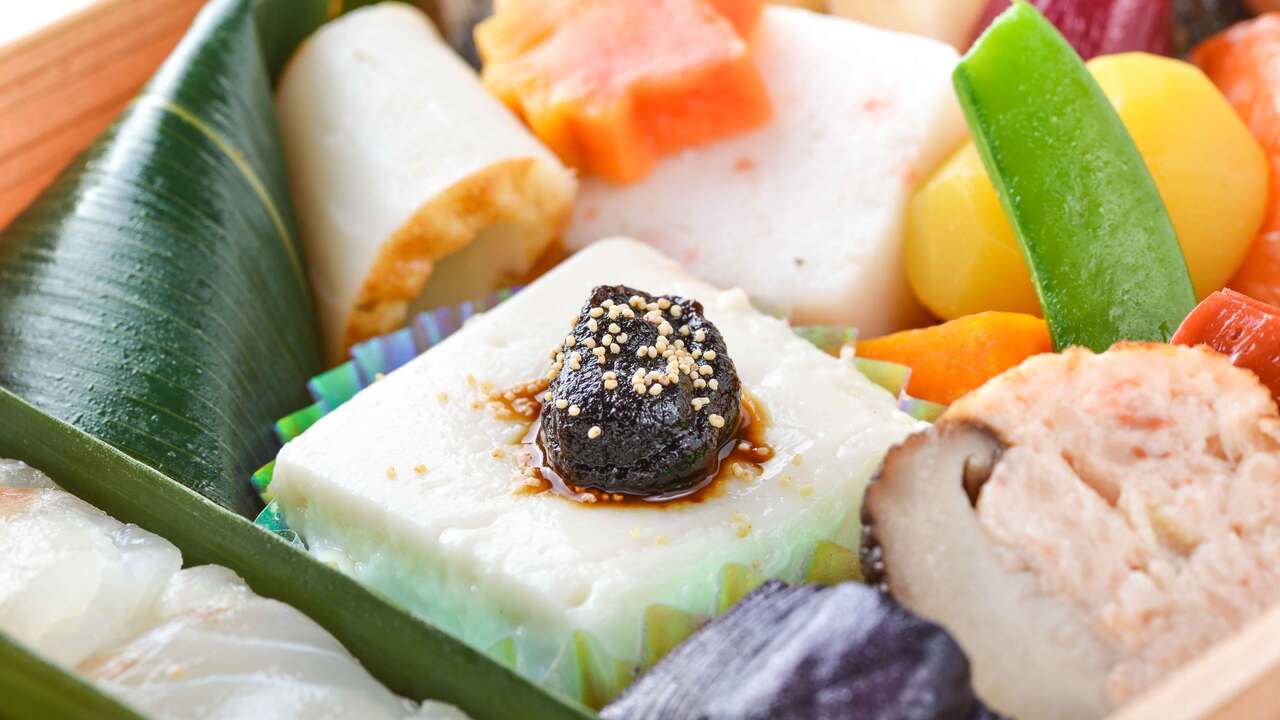 宇豆基野|調理見習い・調理補助の求人画像3枚目