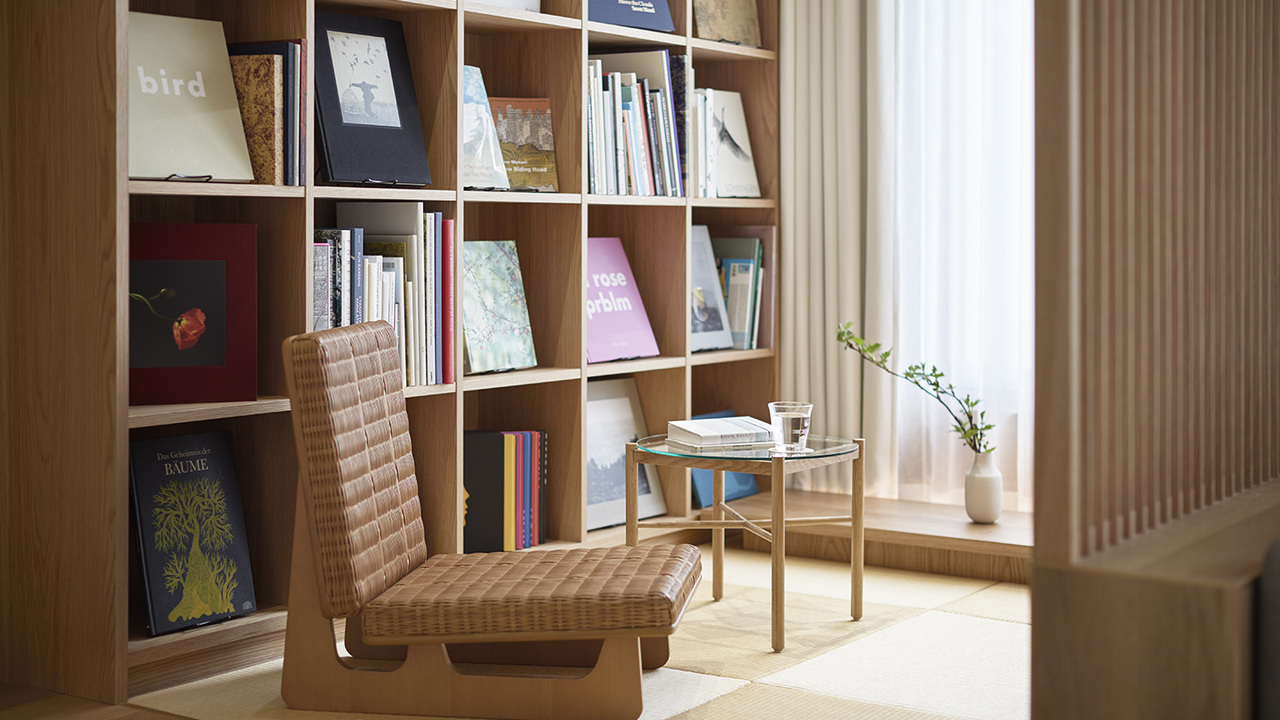 MUJI HOTEL GINZA|レストランサービス・ホールスタッフの求人画像1枚目