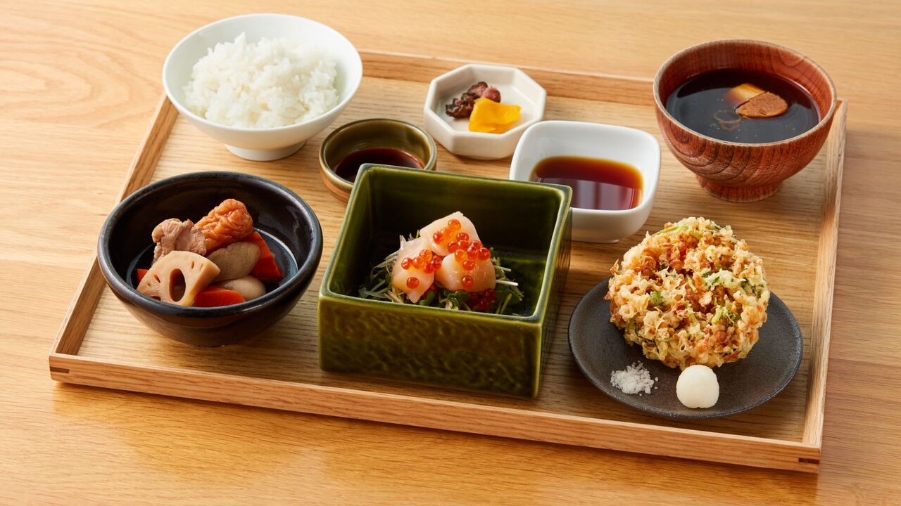 MUJI HOTEL GINZA|レストランサービス・ホールスタッフの求人画像2枚目