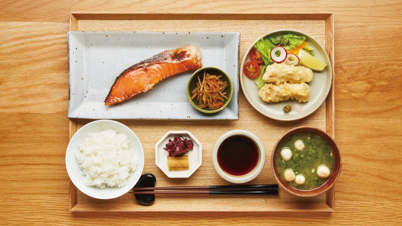 MUJI HOTEL GINZA|レストランサービス・ホールスタッフの求人画像2枚目