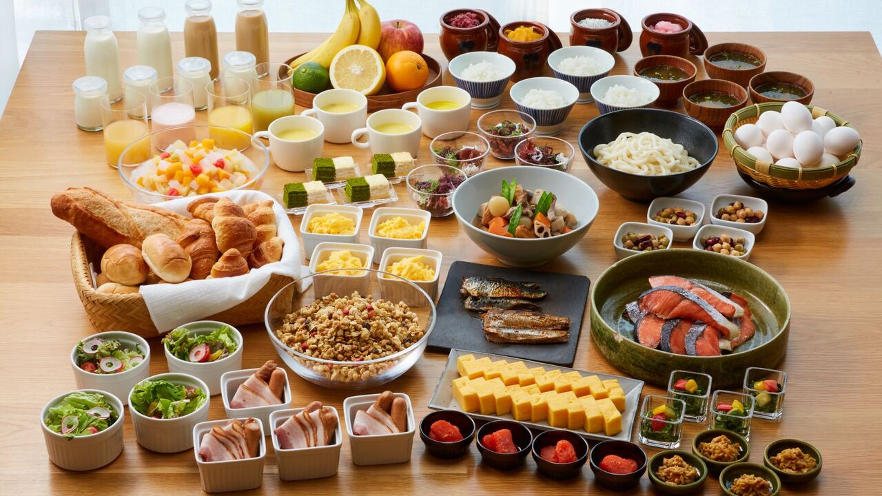 MUJI HOTEL GINZA|レストランサービス・ホールスタッフの求人画像3枚目