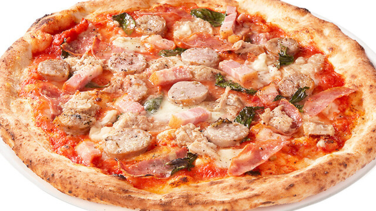 SALVATORE CUOMO 福岡空港 イタリアン | 料理長・料理長候補)の求人の写真