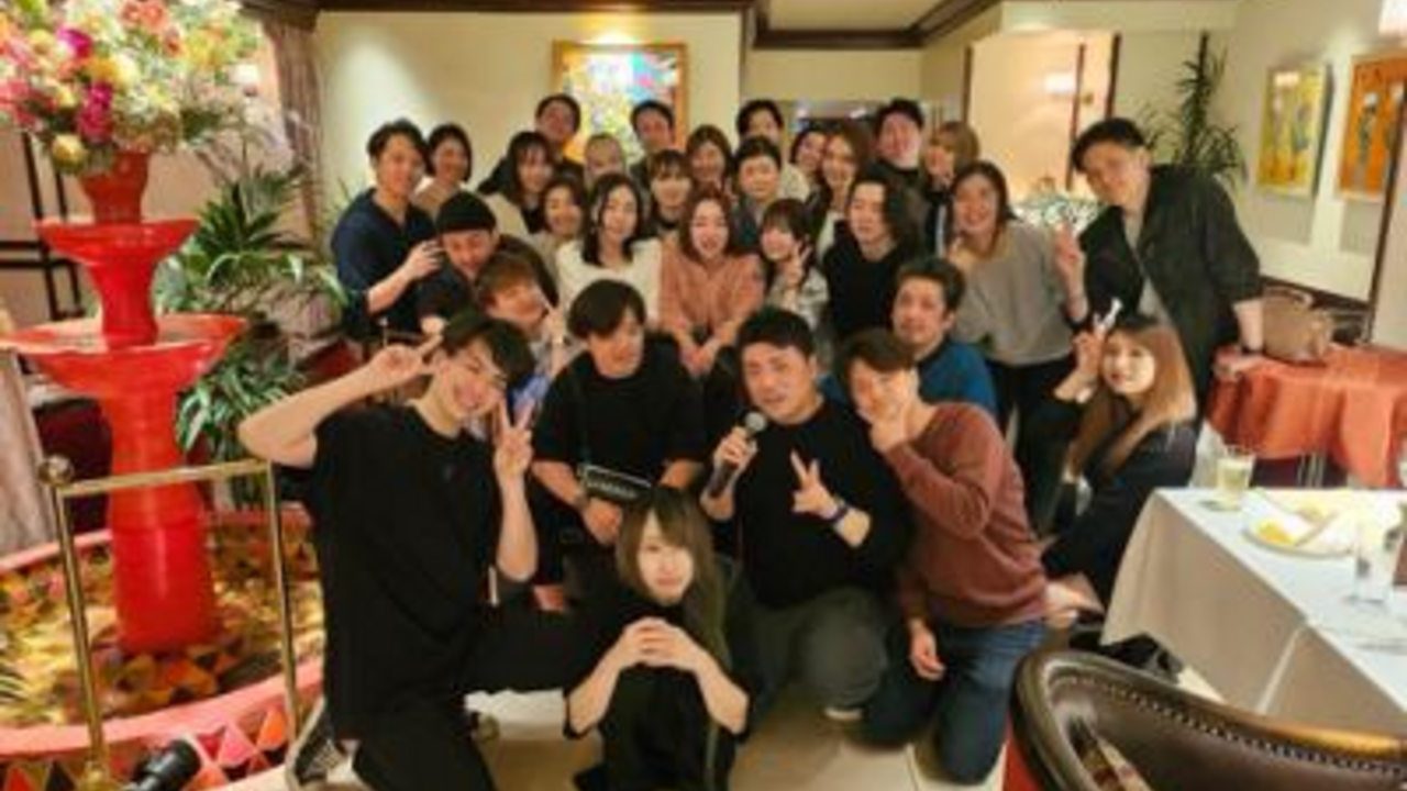 glam|店長・店長候補の求人画像4枚目