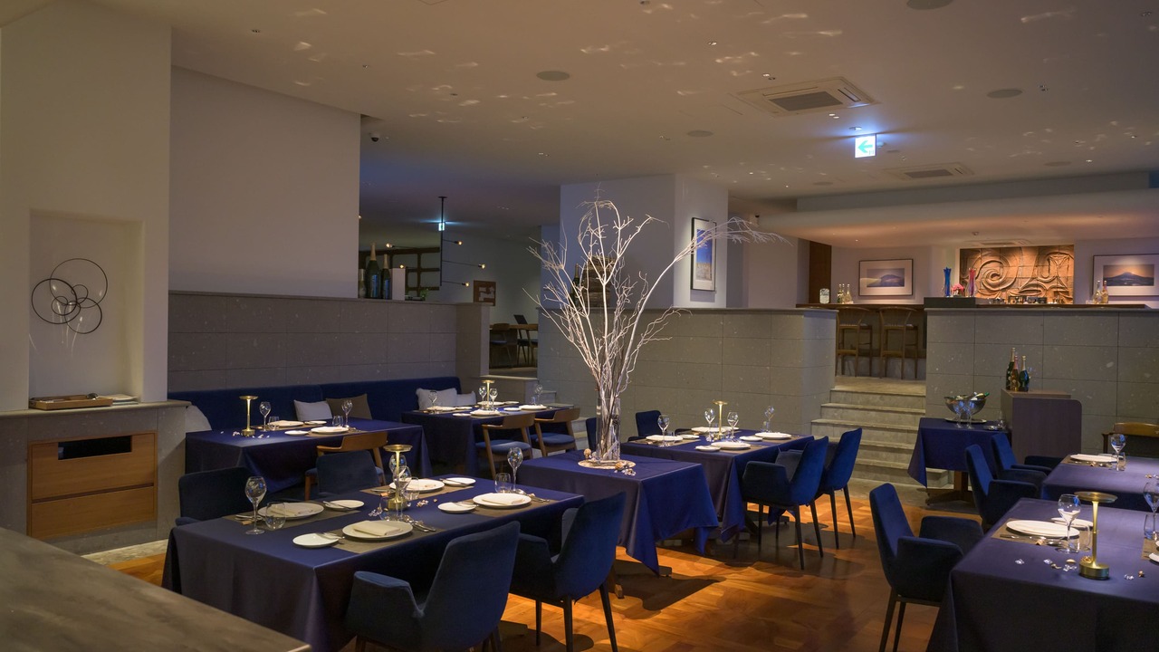 The Flats. Restaurant / Bar 洋食・西洋料理, バル・バー | 店長・店長候補)の求人の写真 3枚目