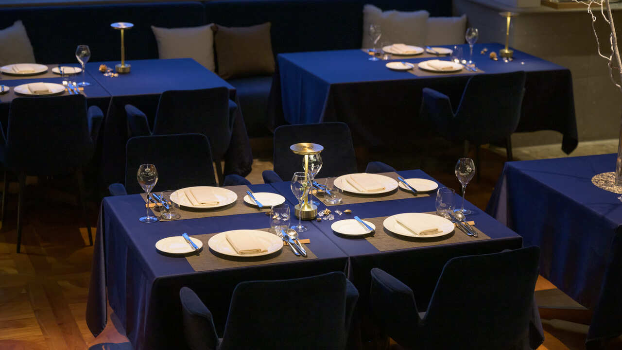 The Flats. Restaurant / Bar 洋食・西洋料理, バル・バー | 店長・店長候補)の求人の写真 4枚目
