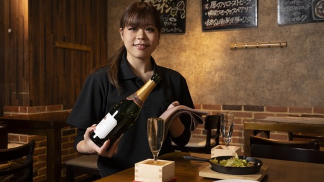 バルバル はなれ　錦糸町南口店 イタリアン, バル・バー | キッチンスタッフ)の求人の写真 3枚目