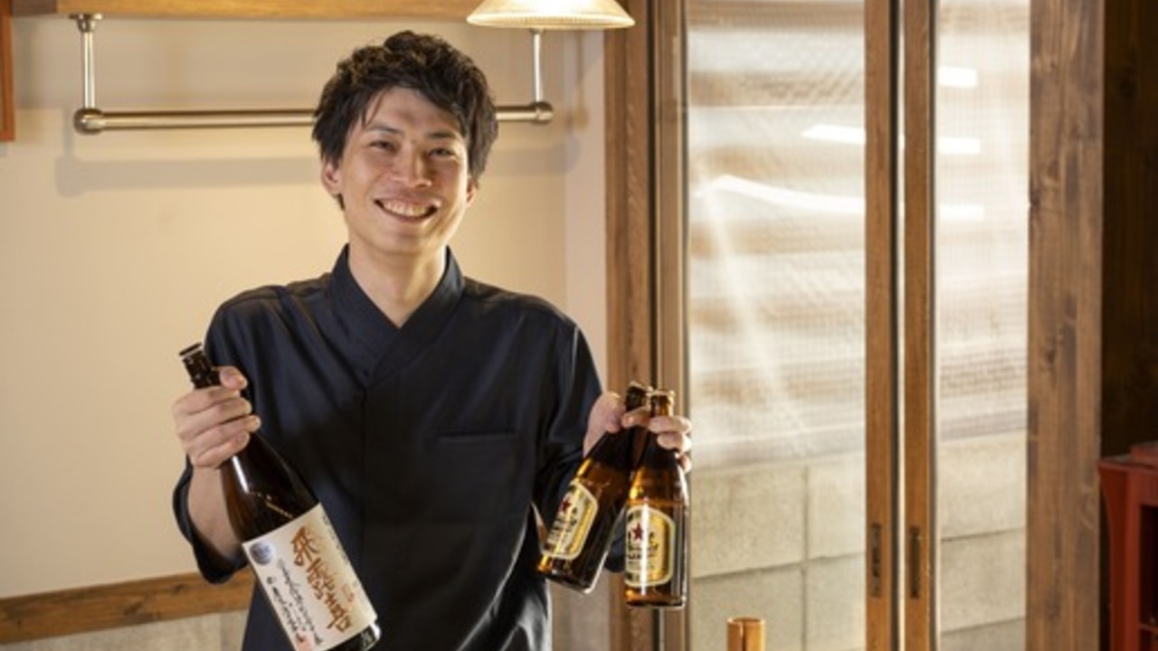 肉と日本酒　いぶり 神田店 和食, 居酒屋 | 店長・店長候補)の求人の写真 3枚目