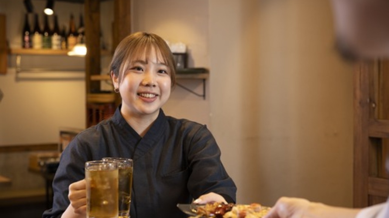 肉と日本酒　いぶり 神田店 和食, 居酒屋 | 店長・店長候補)の求人の写真 4枚目