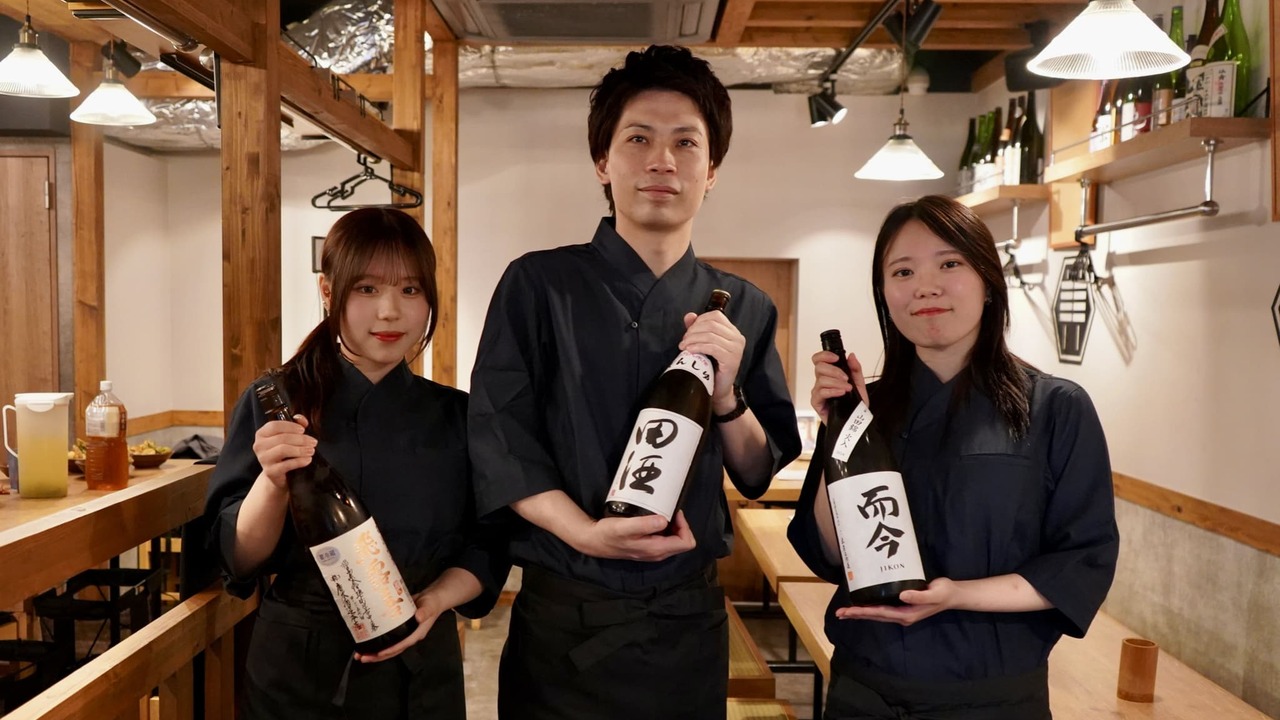 いぶり別邸 有楽町店 和食, 居酒屋 | キッチンスタッフ)の求人の写真 4枚目