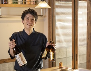 いぶり別邸 有楽町店(飲食店 / 和食, 居酒屋 | レストランサービス・ホールスタッフ)の求人の写真 3