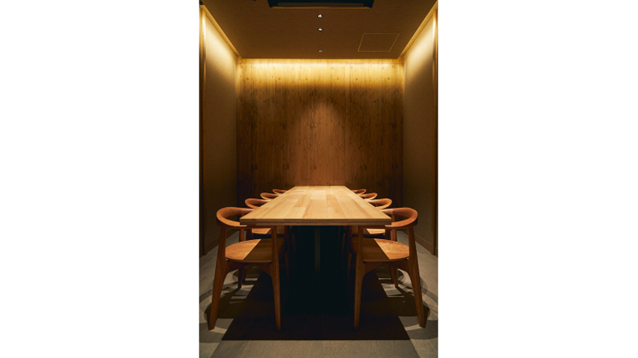 HOKKAIDO CUISINE KAMUY|店長・店長候補の求人画像3枚目