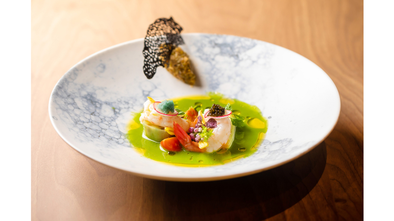 HOKKAIDO CUISINE KAMUY|店長・店長候補の求人画像2枚目