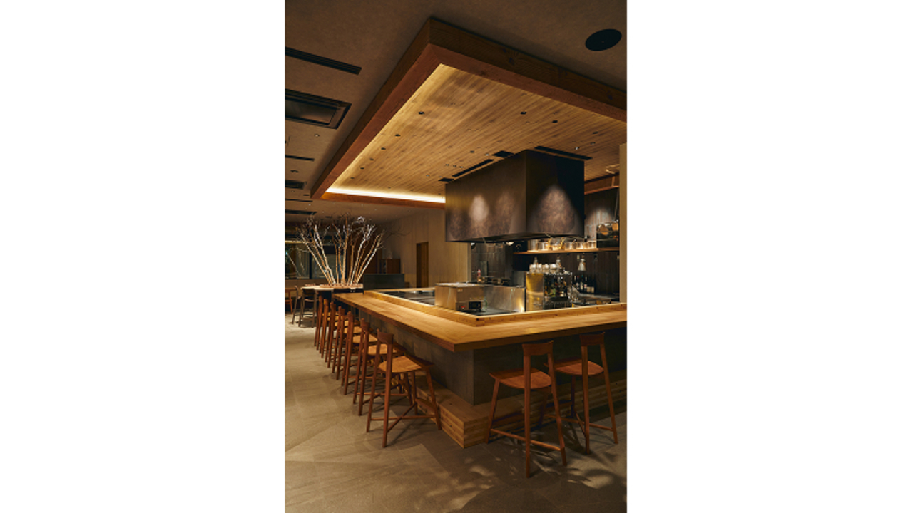 株式会社アクアプランネット-HOKKAIDO CUISINE KAMUY-レストランサービス・ホールスタッフ 4枚目