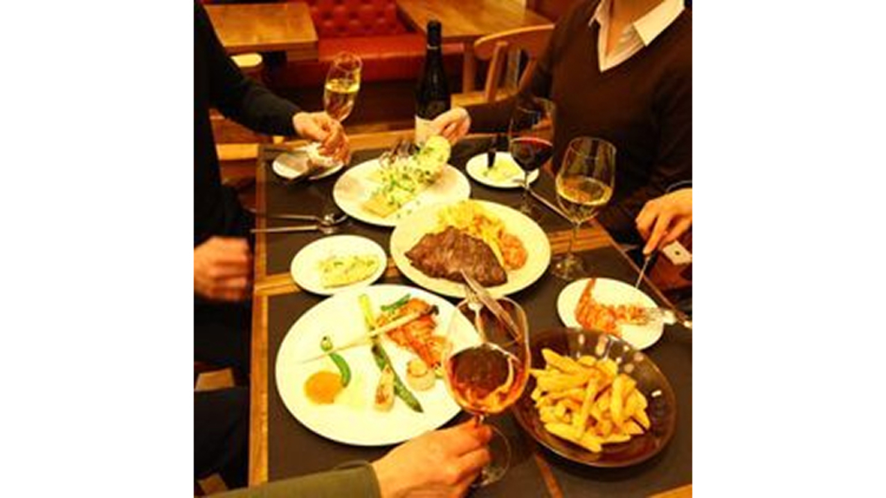 BUZZ|料理長・料理長候補の求人画像3枚目