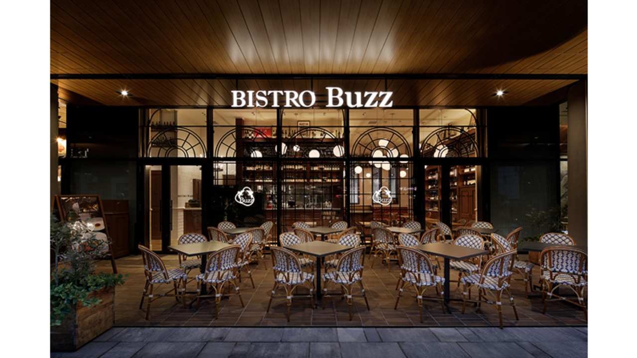 BUZZ|料理長・料理長候補の求人画像1枚目