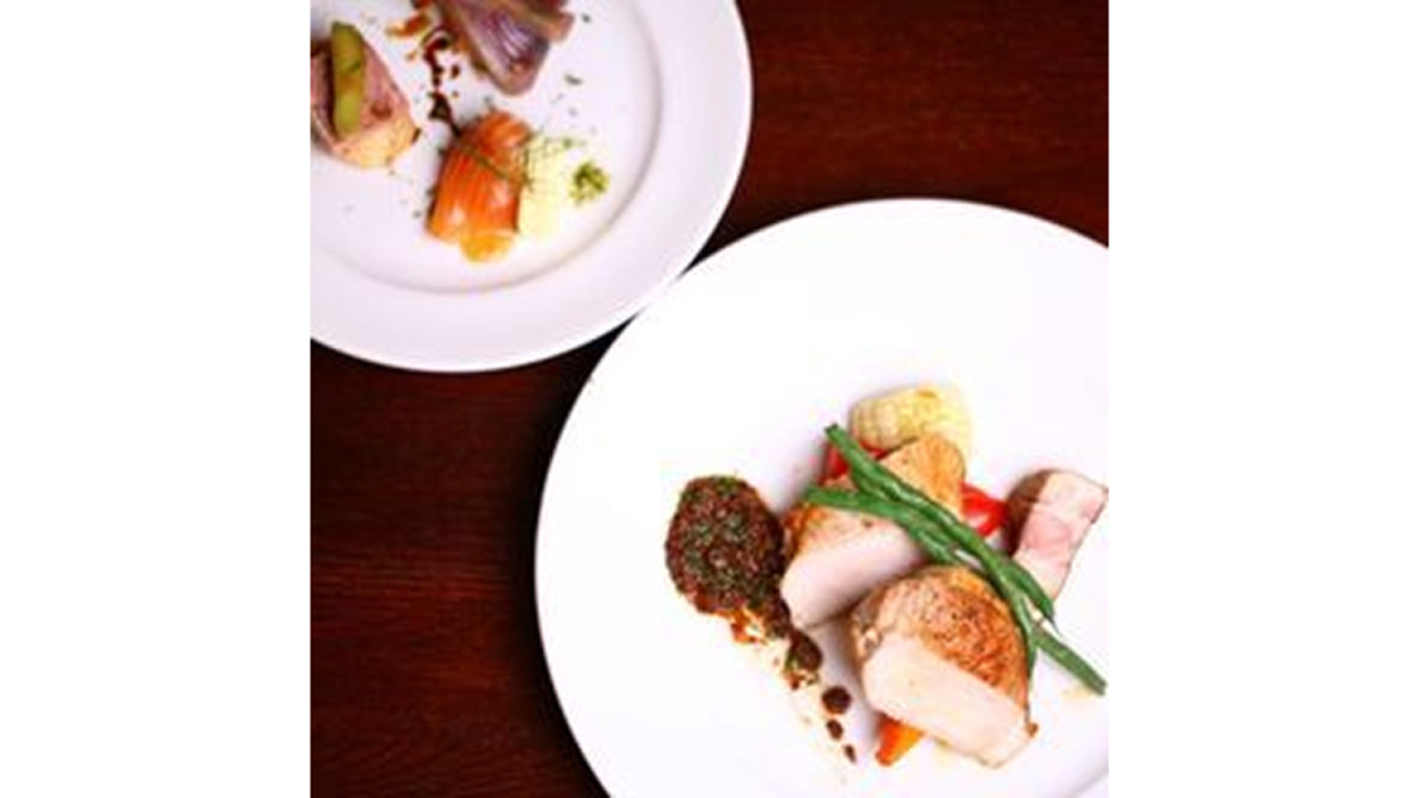 BUZZ|料理長・料理長候補の求人画像2枚目