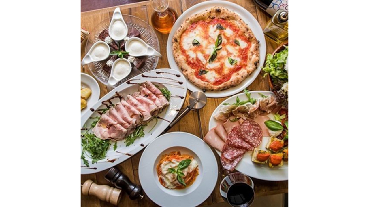 TOKYO MERCATO|料理長・料理長候補の求人画像2枚目